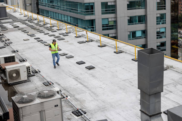 Best Roofing for New Construction  in Albion, IL