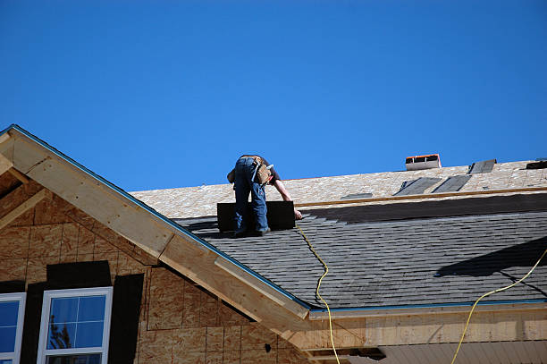 Trusted Albion, IL Roofing Service Experts
