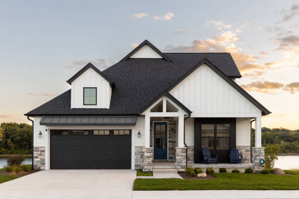 Best Emergency Roof Repair Services  in Albion, IL