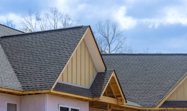 Best Roof Installation  in Albion, IL