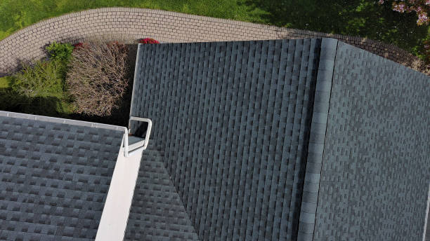 Best Roof Insulation Installation  in Albion, IL