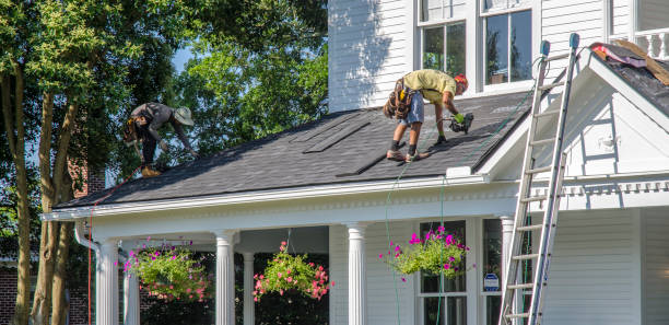 Best Cold Roofs  in Albion, IL